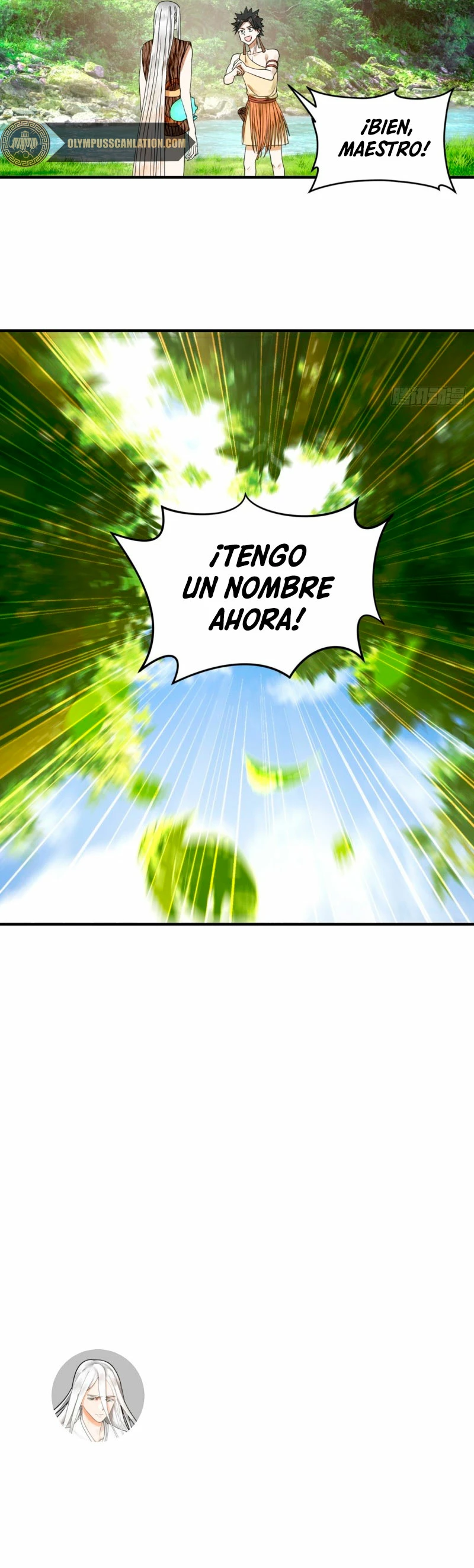 Mis 3000 Años Hacia el Reino Celestial - Capítulo 133 - Página 27 - LectorTMOo