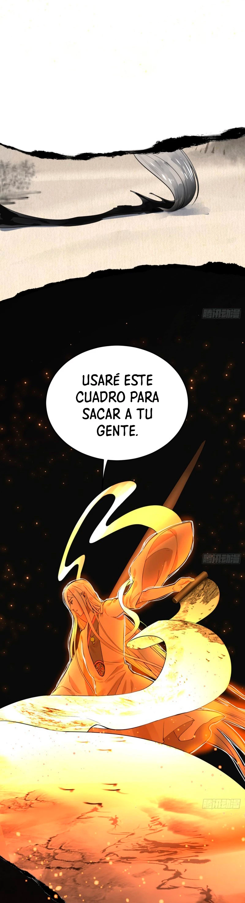 Mis 3000 Años Hacia el Reino Celestial - Capítulo 138 - Página 28 - LectorTMOo