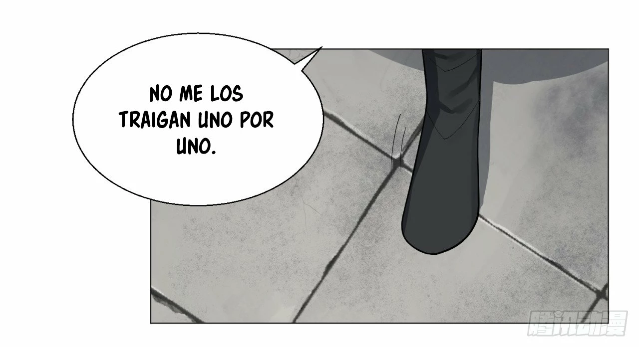 Mis 3000 Años Hacia el Reino Celestial - Capítulo 14 - Página 11 - LectorTMOo