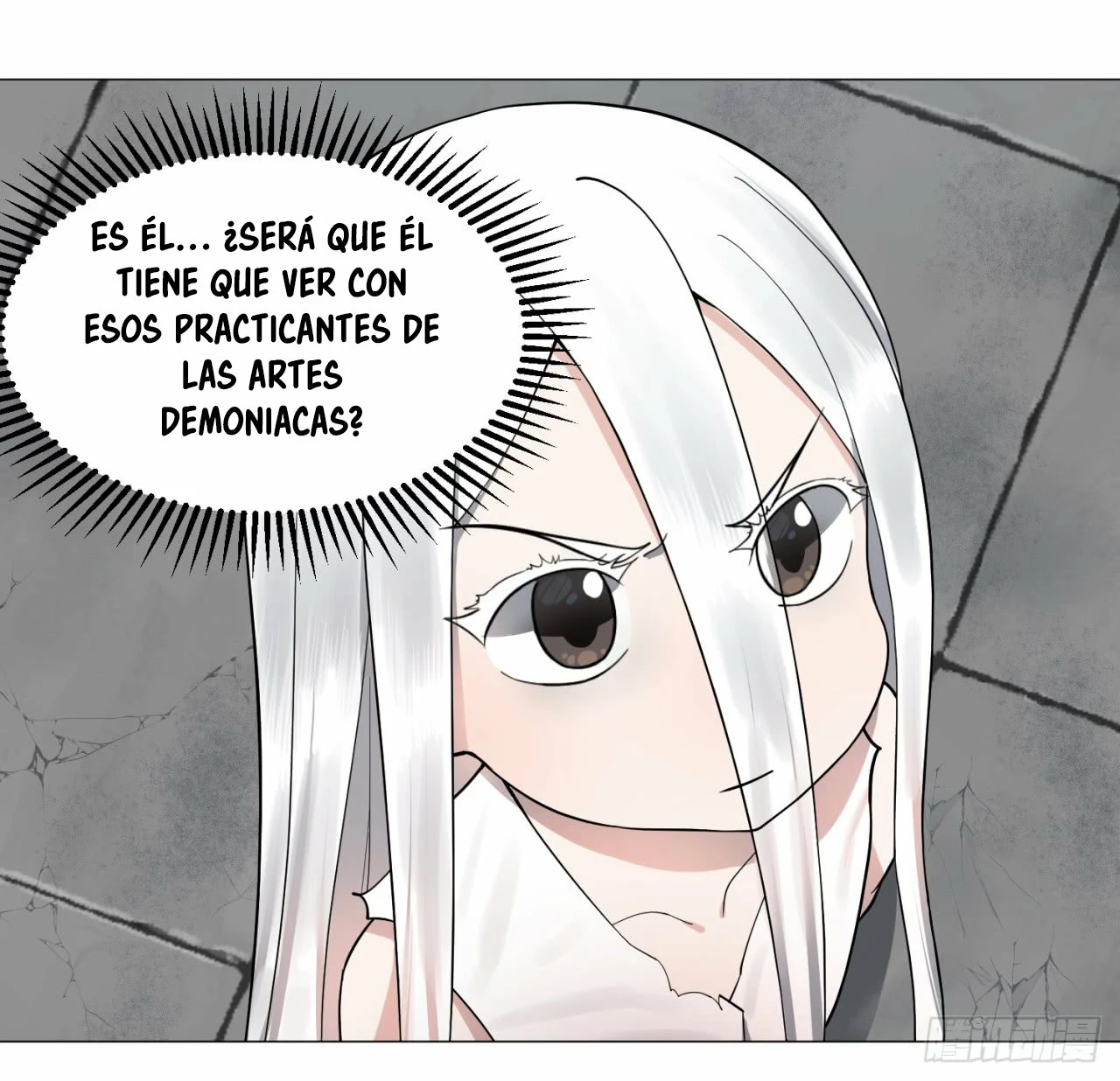 Mis 3000 Años Hacia el Reino Celestial - Capítulo 14 - Página 14 - LectorTMOo