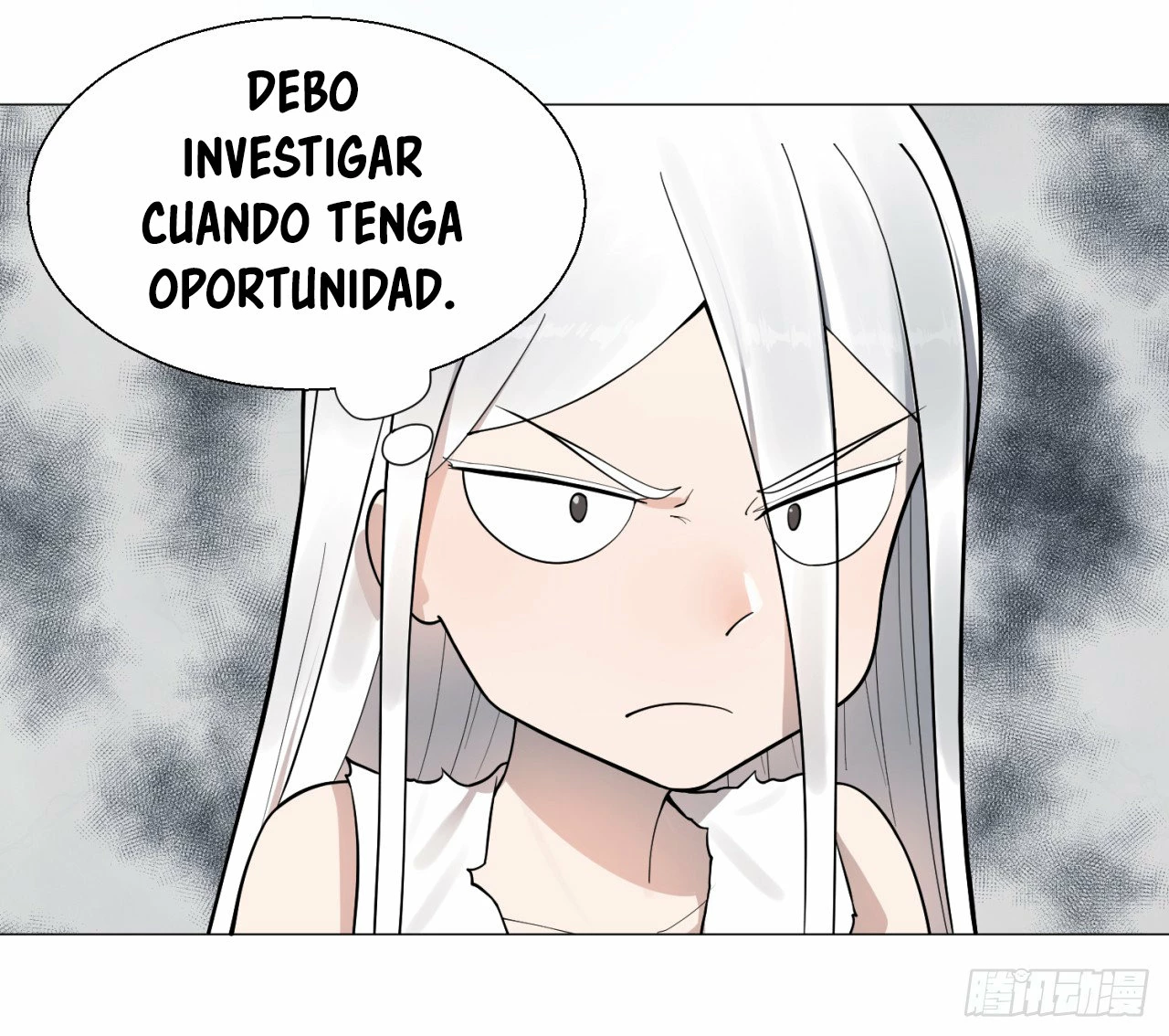 Mis 3000 Años Hacia el Reino Celestial - Capítulo 14 - Página 20 - LectorTMOo