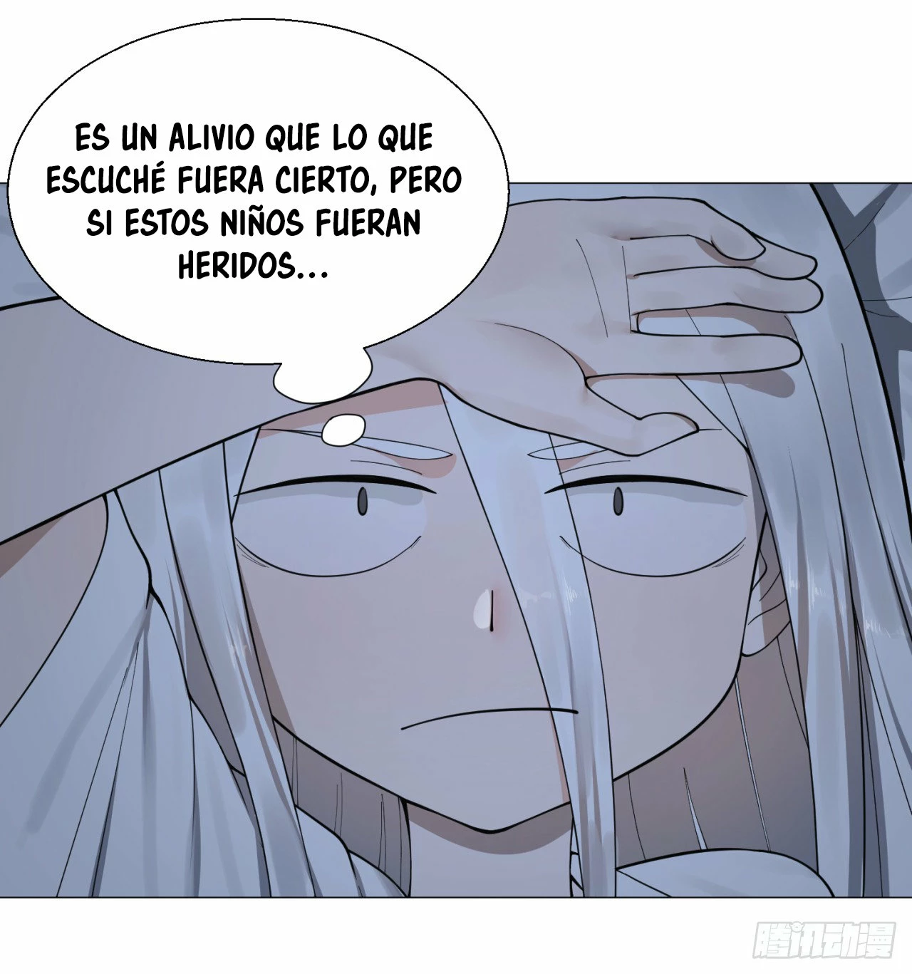 Mis 3000 Años Hacia el Reino Celestial - Capítulo 14 - Página 36 - LectorTMOo