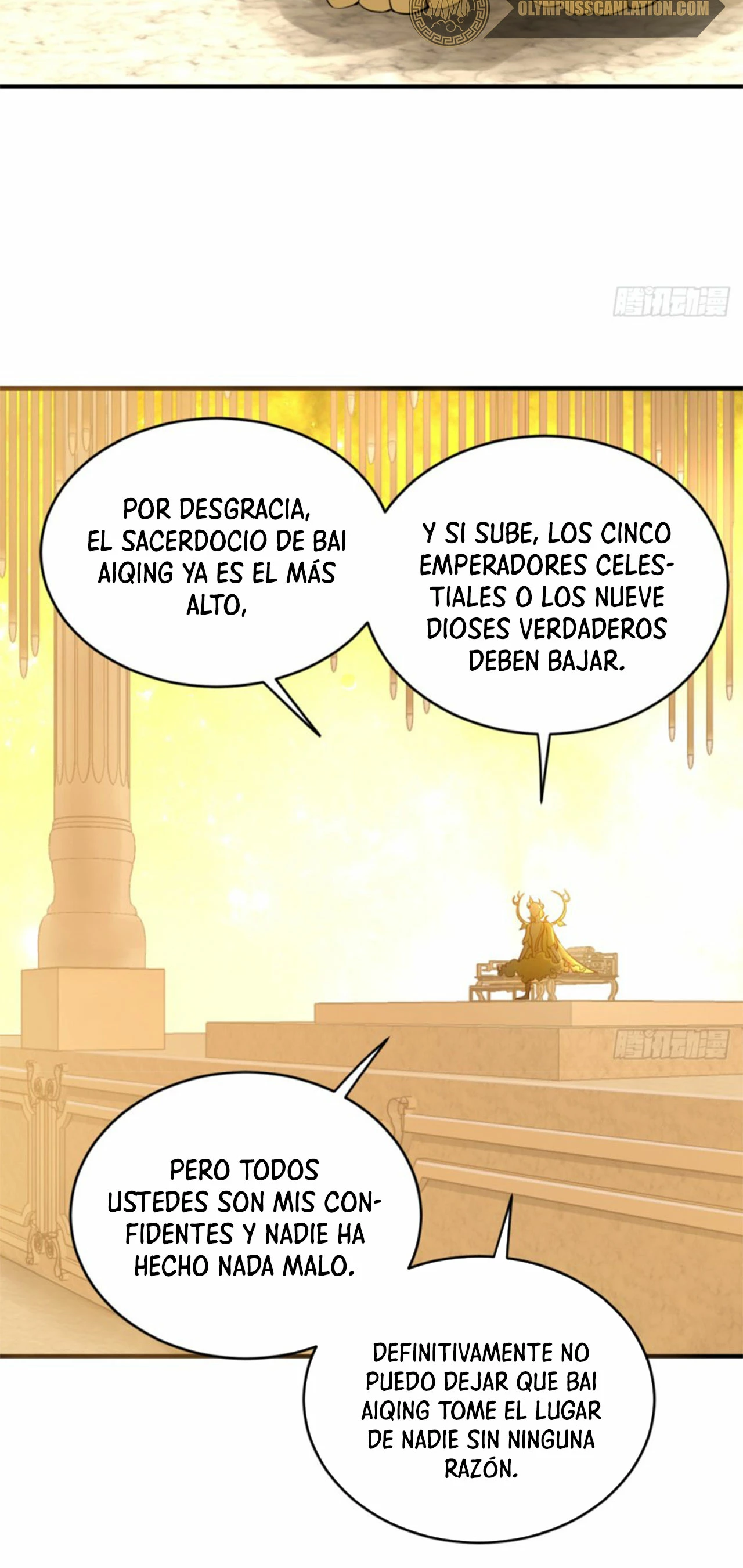 Mis 3000 Años Hacia el Reino Celestial - Capítulo 143 - Página 16 - LectorTMOo