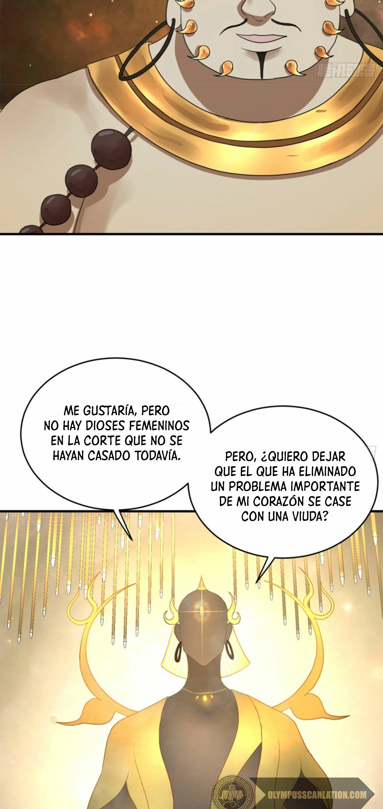 Mis 3000 Años Hacia el Reino Celestial - Capítulo 143 - Página 18 - LectorTMOo