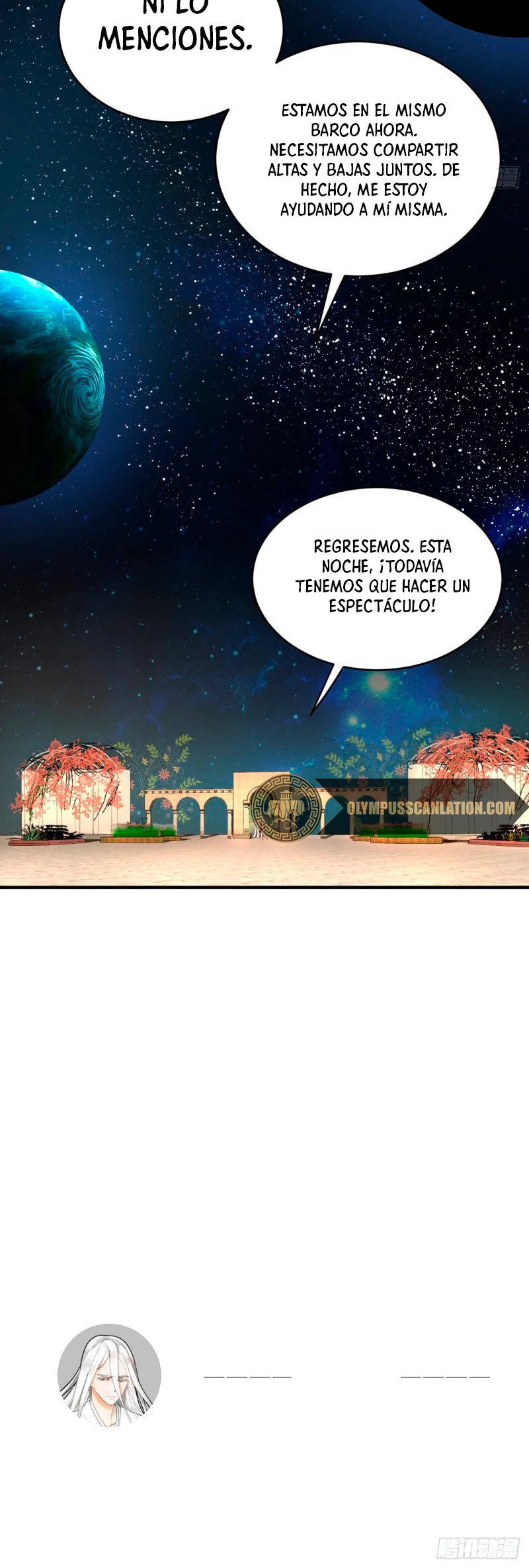 Mis 3000 Años Hacia el Reino Celestial - Capítulo 145 - Página 29 - LectorTMOo