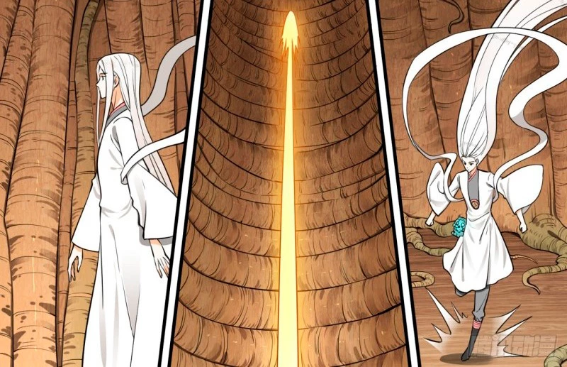 Mis 3000 Años Hacia el Reino Celestial - Capítulo 147 - Página 10 - LectorTMOo