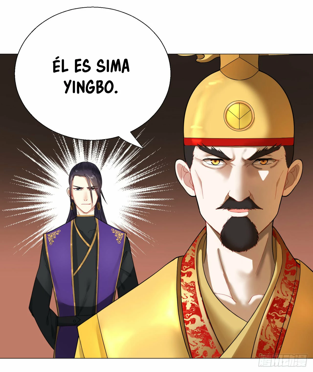 Mis 3000 Años Hacia el Reino Celestial - Capítulo 15 - Página 19 - LectorTMOo
