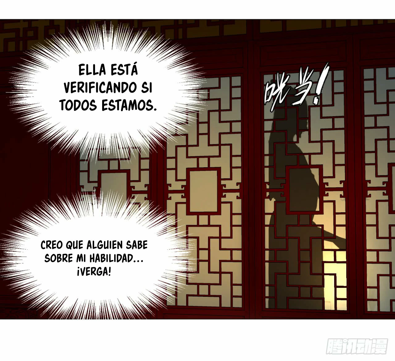 Mis 3000 Años Hacia el Reino Celestial - Capítulo 15 - Página 40 - LectorTMOo
