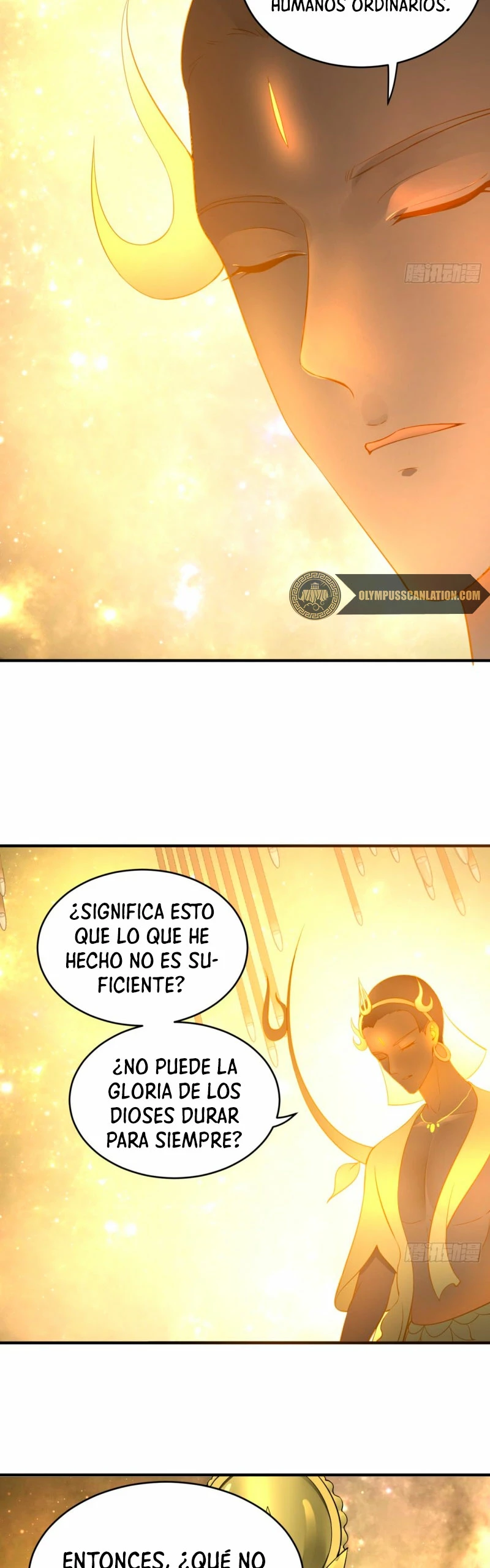 Mis 3000 Años Hacia el Reino Celestial - Capítulo 150 - Página 23 - LectorTMOo