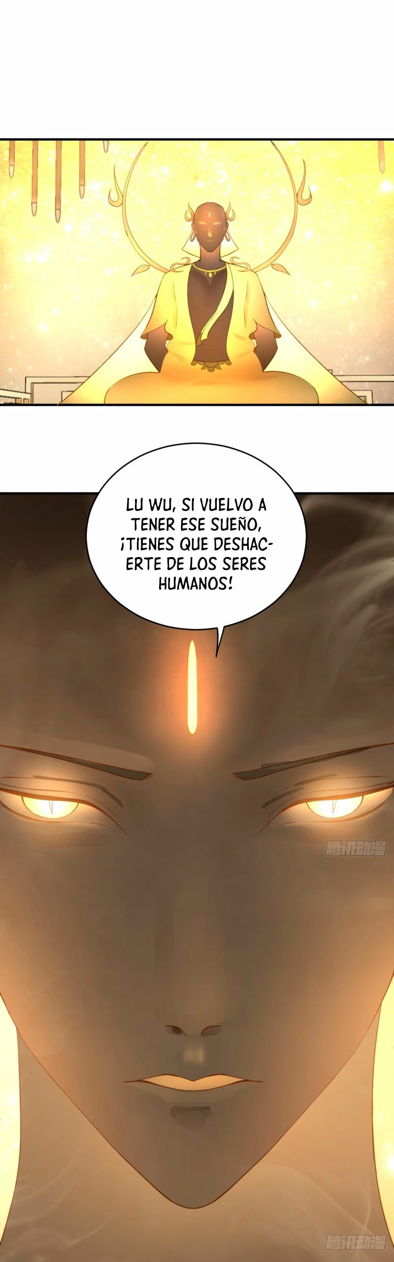 Mis 3000 Años Hacia el Reino Celestial - Capítulo 150 - Página 25 - LectorTMOo