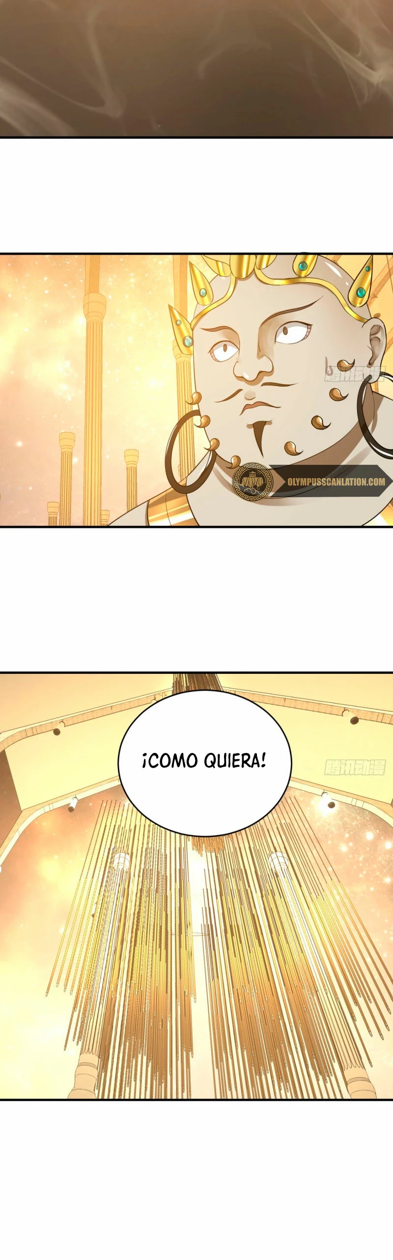 Mis 3000 Años Hacia el Reino Celestial - Capítulo 150 - Página 26 - LectorTMOo