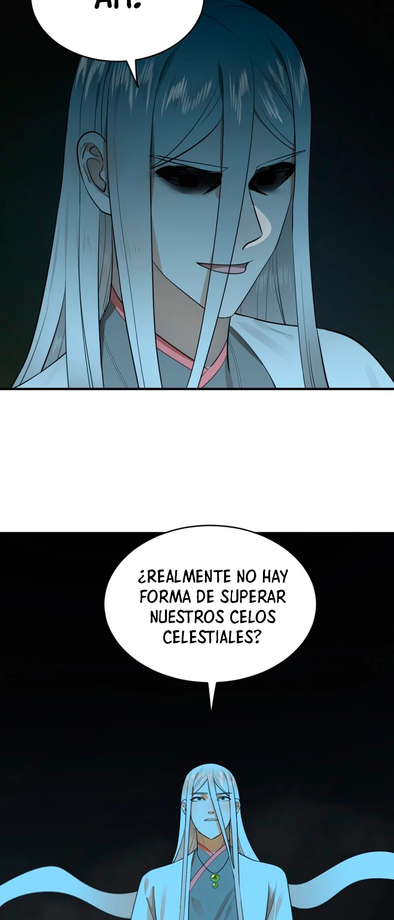 Mis 3000 Años Hacia el Reino Celestial - Capítulo 153 - Página 15 - LectorTMOo