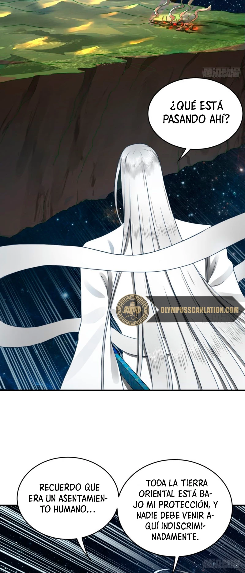 Mis 3000 Años Hacia el Reino Celestial - Capítulo 153 - Página 25 - LectorTMOo