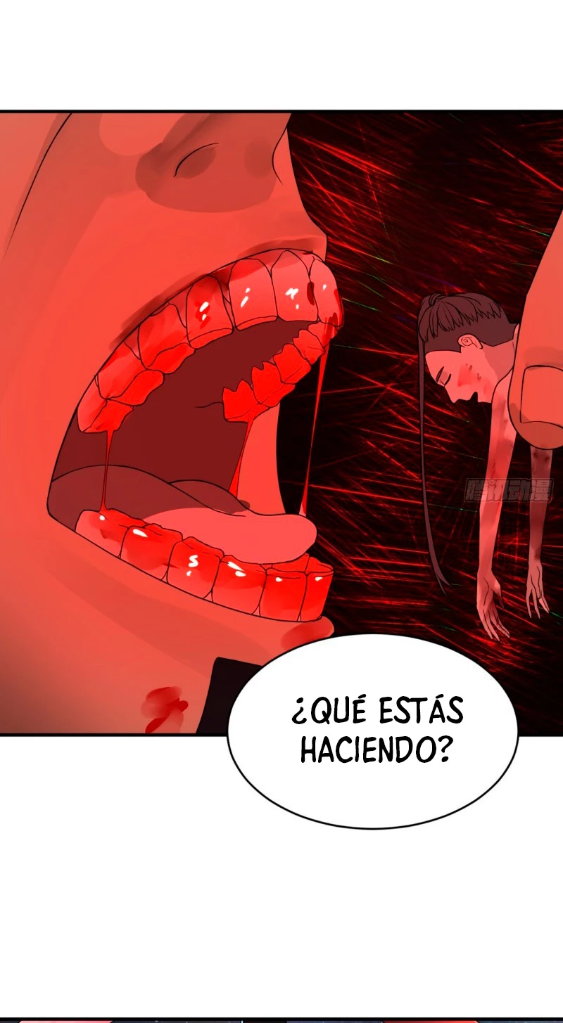 Mis 3000 Años Hacia el Reino Celestial - Capítulo 153 - Página 31 - LectorTMOo