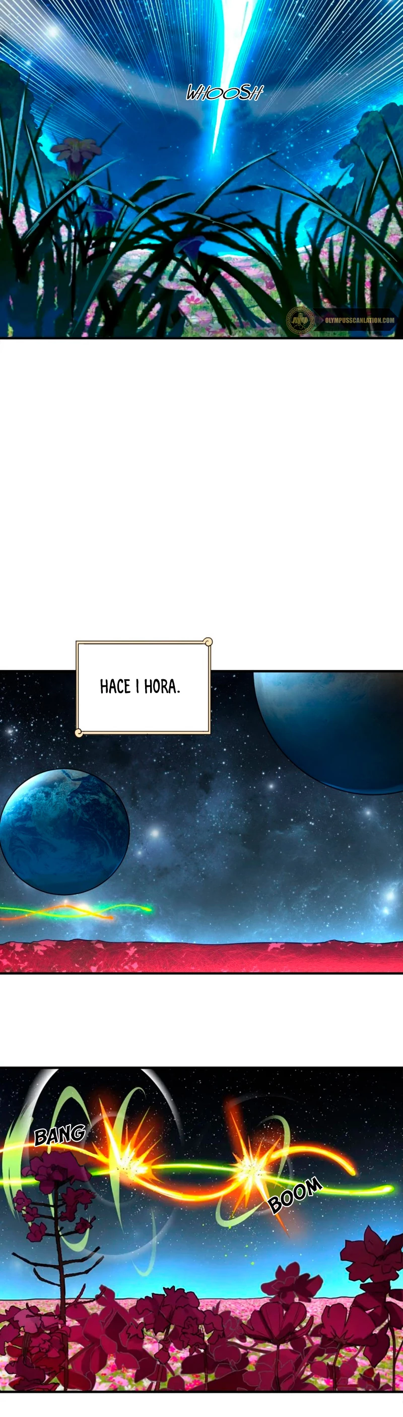 Mis 3000 Años Hacia el Reino Celestial - Capítulo 154 - Página 26 - LectorTMOo