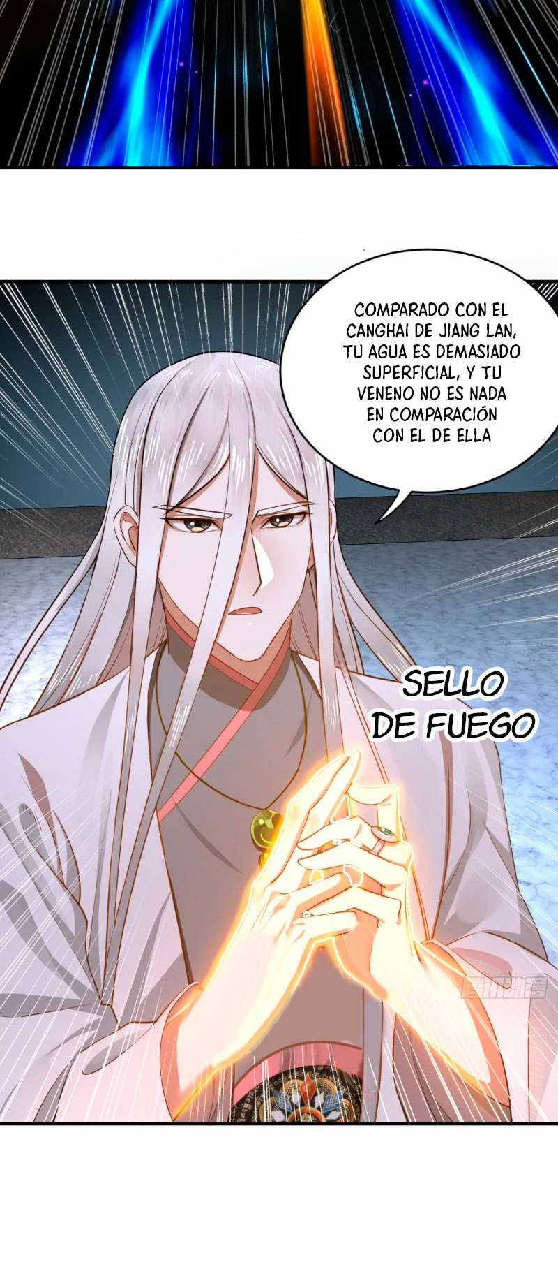 Mis 3000 Años Hacia el Reino Celestial - Capítulo 159 - Página 9 - LectorTMOo