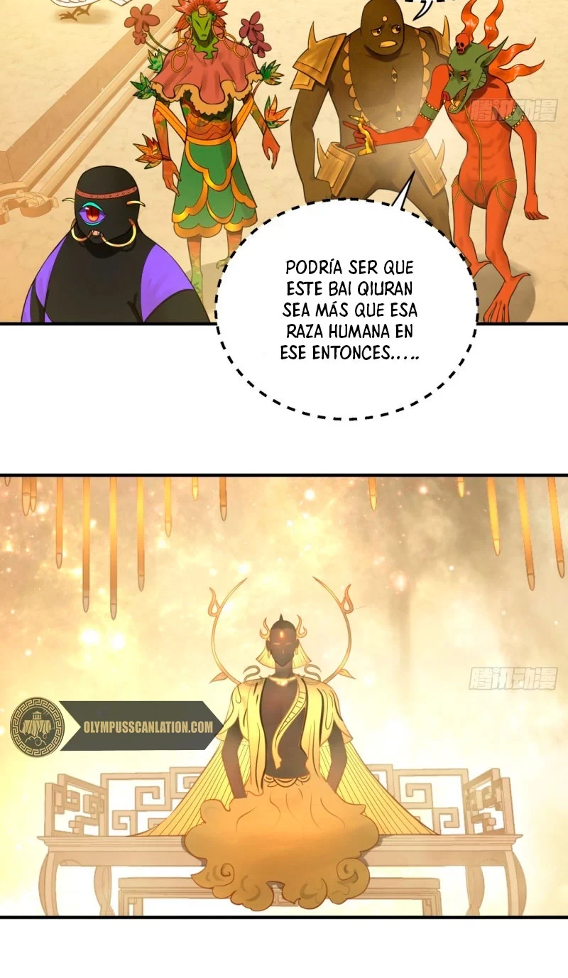 Mis 3000 Años Hacia el Reino Celestial - Capítulo 159 - Página 29 - LectorTMOo