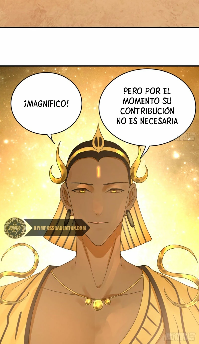 Mis 3000 Años Hacia el Reino Celestial - Capítulo 159 - Página 38 - LectorTMOo