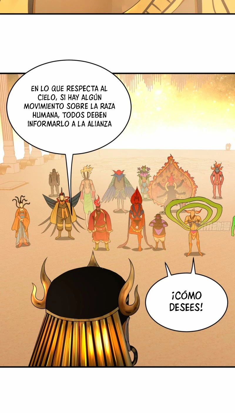 Mis 3000 Años Hacia el Reino Celestial - Capítulo 159 - Página 39 - LectorTMOo