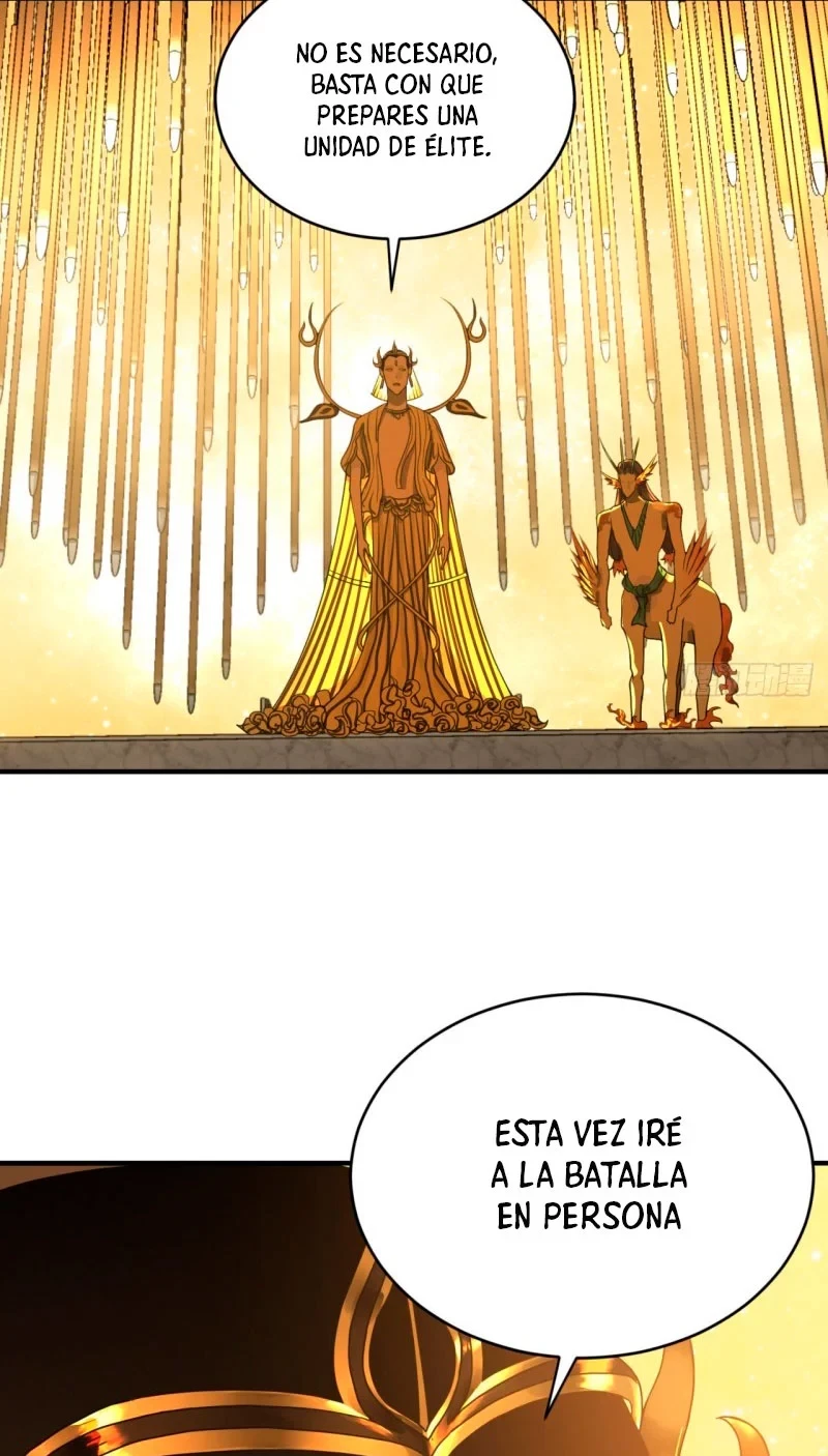 Mis 3000 Años Hacia el Reino Celestial - Capítulo 159 - Página 41 - LectorTMOo