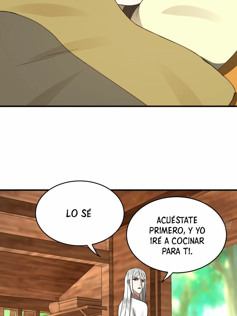 Mis 3000 Años Hacia el Reino Celestial - Capítulo 159 - Página 54 - LectorTMOo