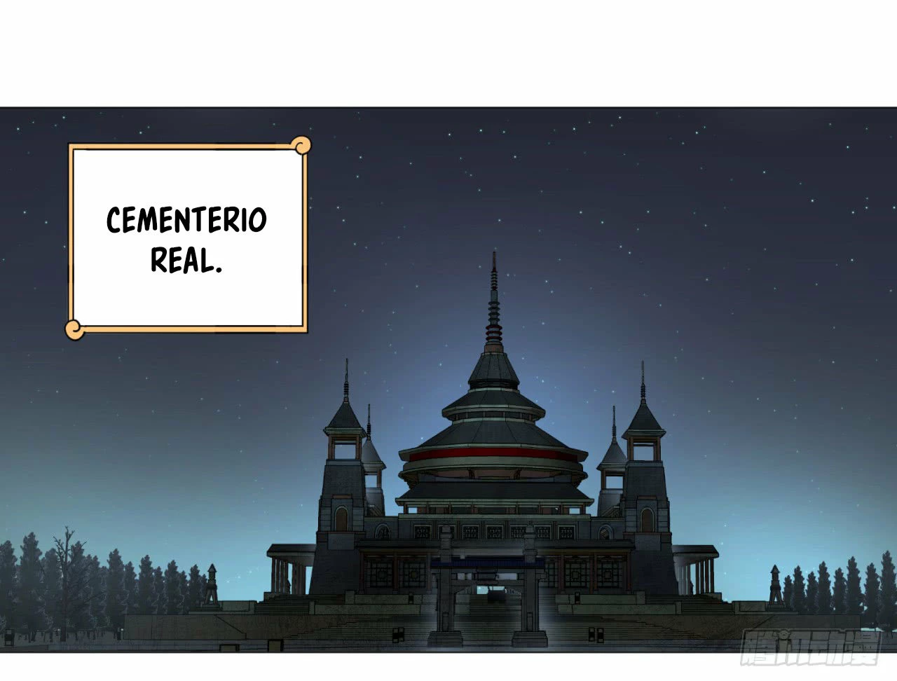 Mis 3000 Años Hacia el Reino Celestial - Capítulo 16 - Página 24 - LectorTMOo