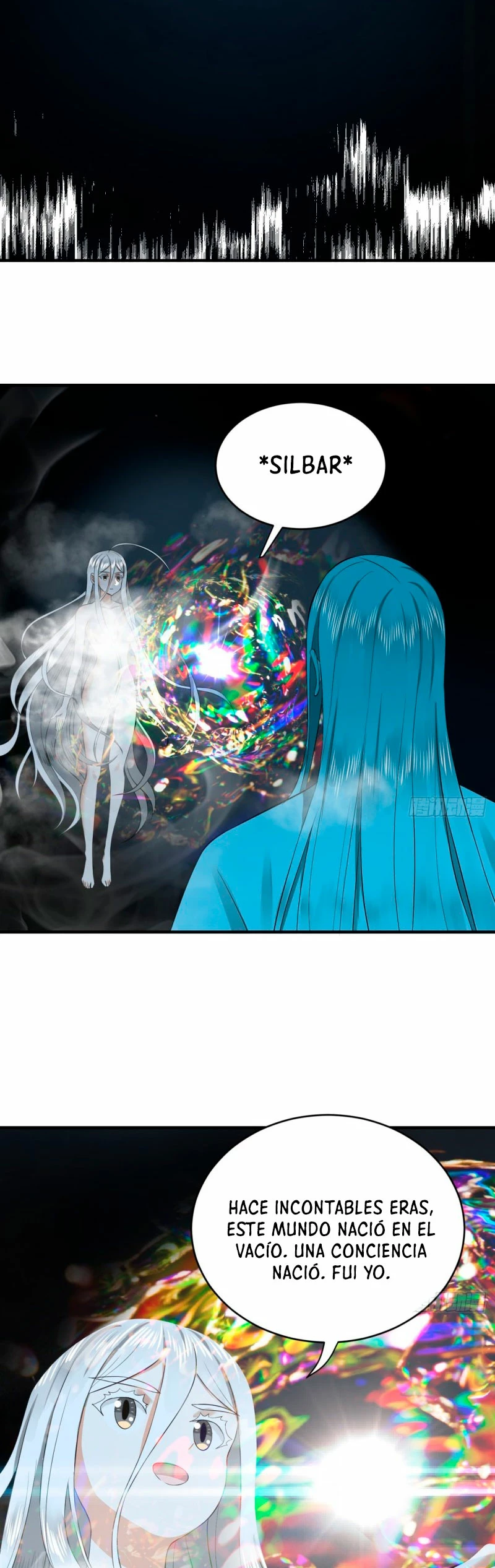 Mis 3000 Años Hacia el Reino Celestial - Capítulo 164 - Página 16 - LectorTMOo