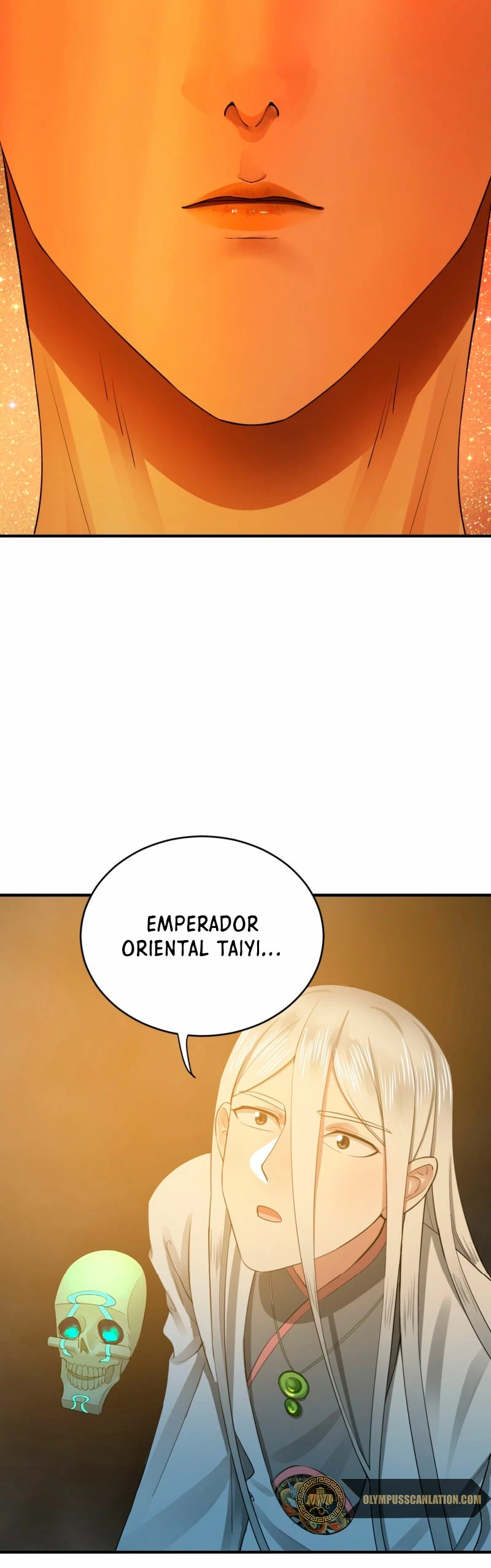 Mis 3000 Años Hacia el Reino Celestial - Capítulo 164 - Página 31 - LectorTMOo