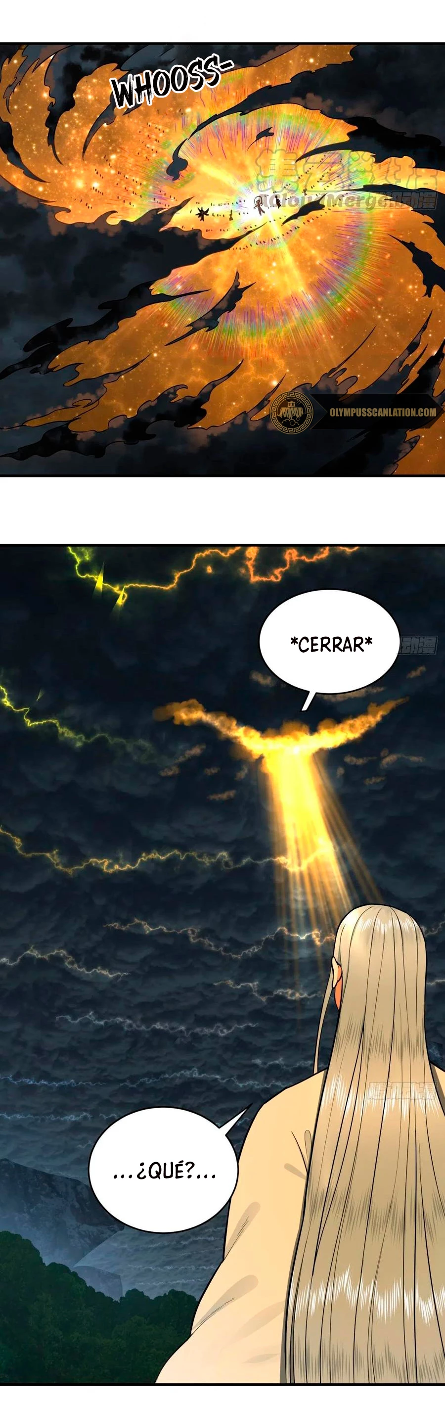 Mis 3000 Años Hacia el Reino Celestial - Capítulo 170 - Página 6 - LectorTMOo