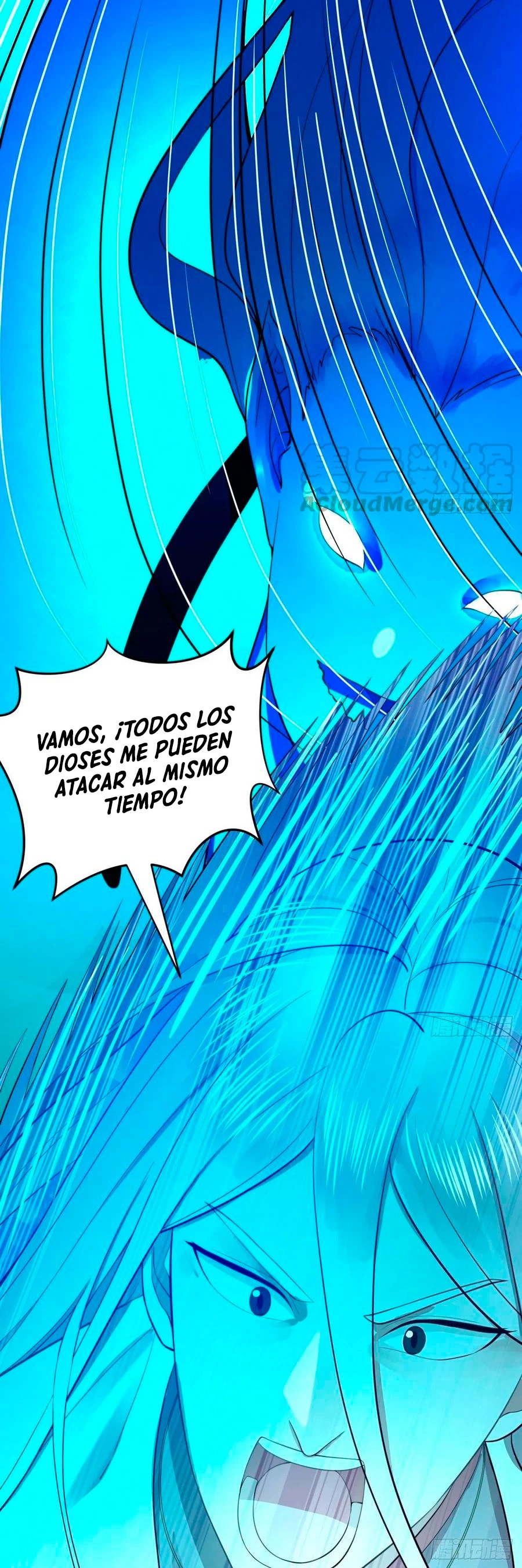 Mis 3000 Años Hacia el Reino Celestial - Capítulo 170 - Página 35 - LectorTMOo