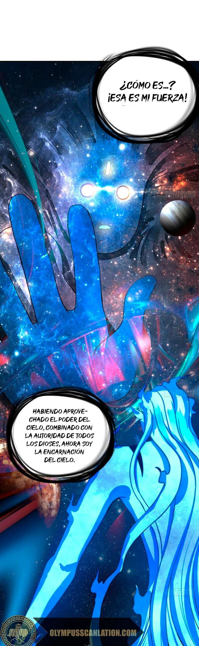 Mis 3000 Años Hacia el Reino Celestial - Capítulo 171 - Página 29 - LectorTMOo