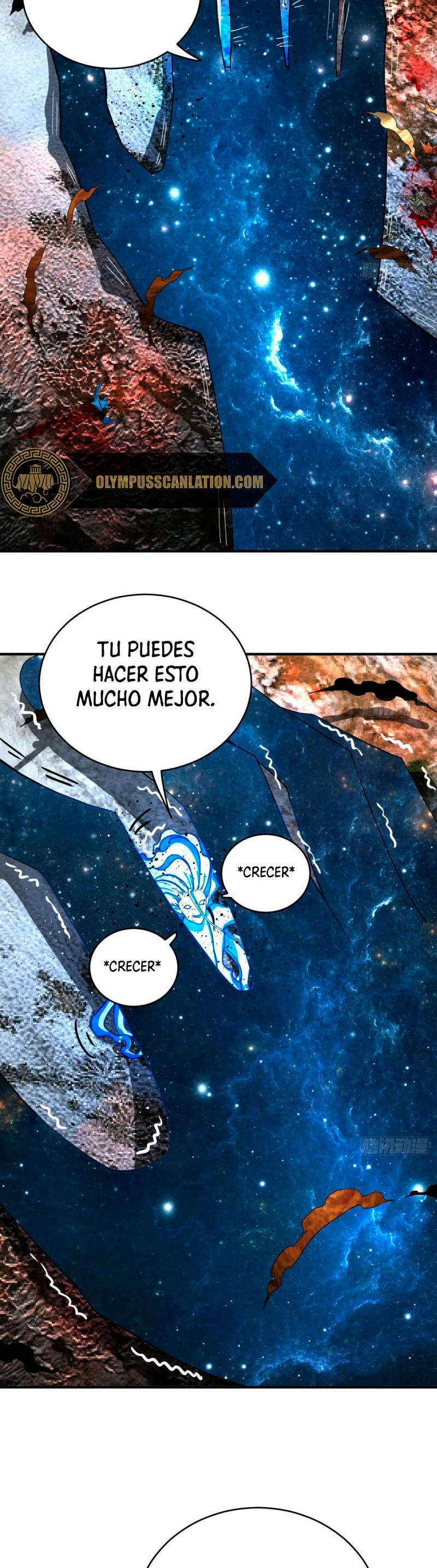 Mis 3000 Años Hacia el Reino Celestial - Capítulo 171 - Página 33 - LectorTMOo