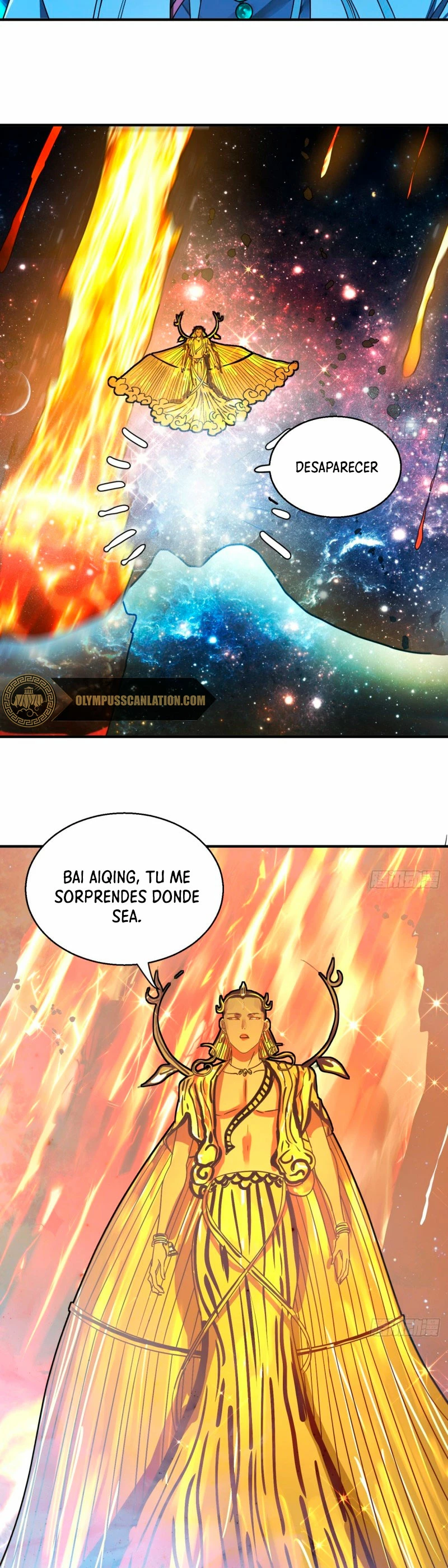 Mis 3000 Años Hacia el Reino Celestial - Capítulo 172 - Página 15 - LectorTMOo