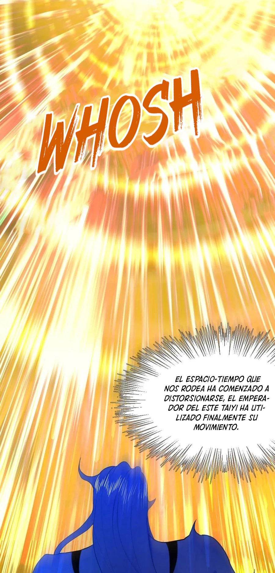 Mis 3000 Años Hacia el Reino Celestial - Capítulo 174 - Página 8 - LectorTMOo