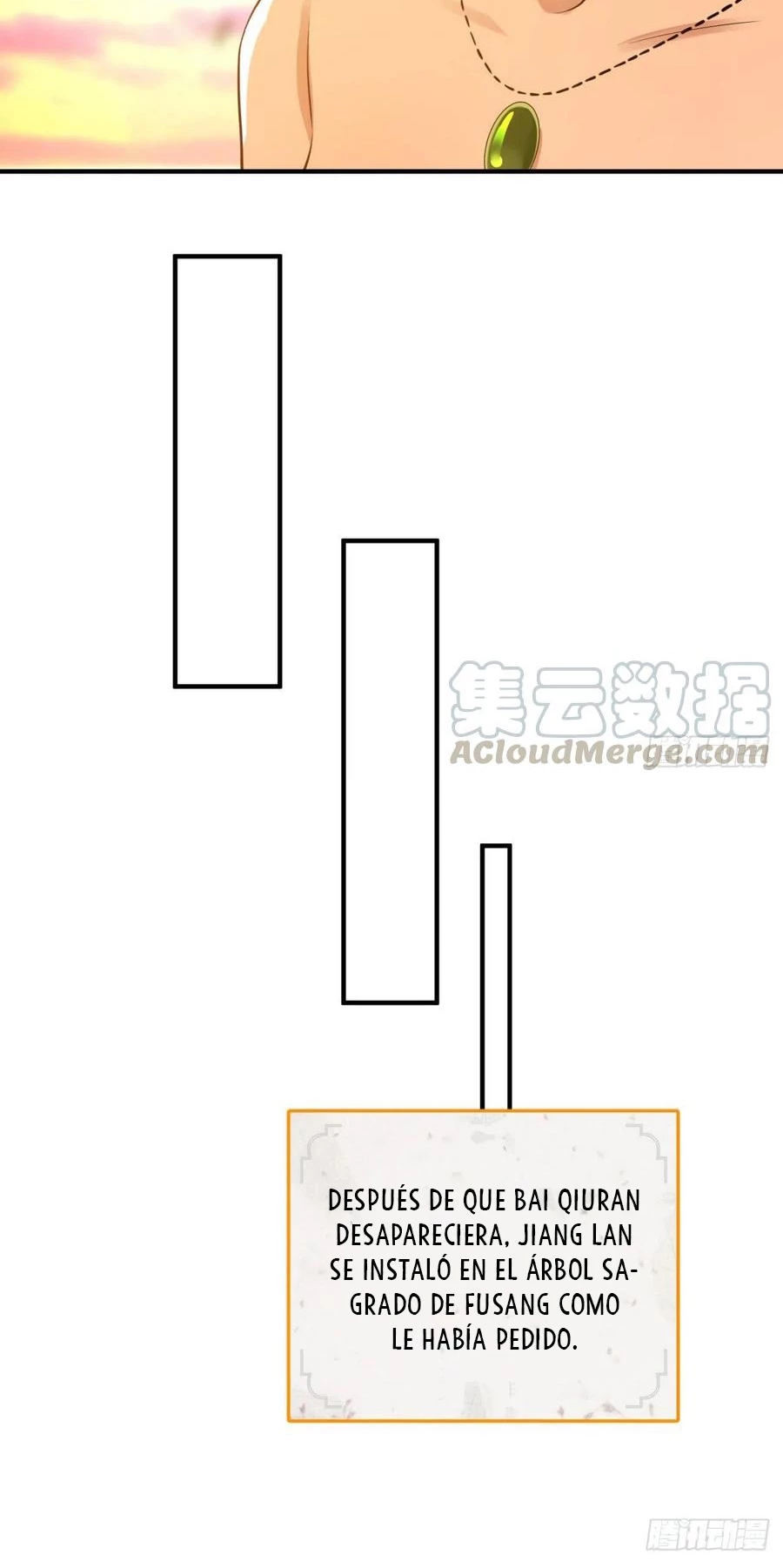 Mis 3000 Años Hacia el Reino Celestial - Capítulo 174 - Página 41 - LectorTMOo