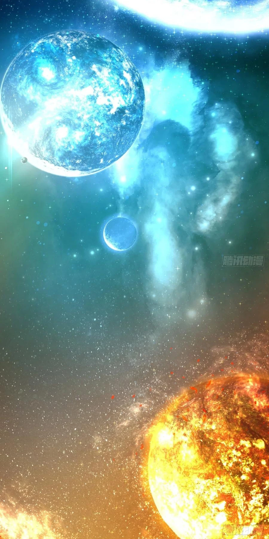 Mis 3000 Años Hacia el Reino Celestial - Capítulo 174 - Página 48 - LectorTMOo