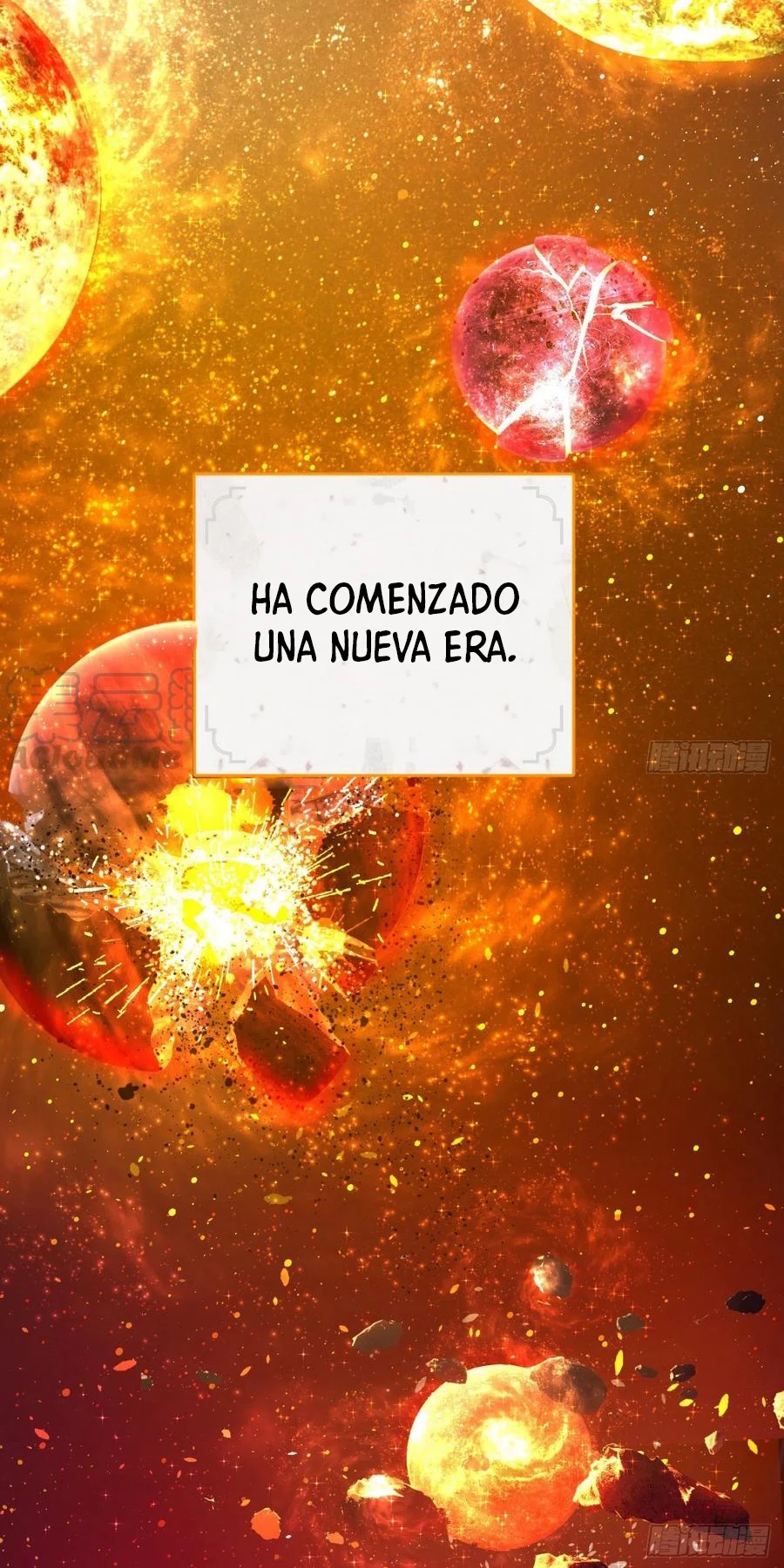 Mis 3000 Años Hacia el Reino Celestial - Capítulo 174 - Página 49 - LectorTMOo