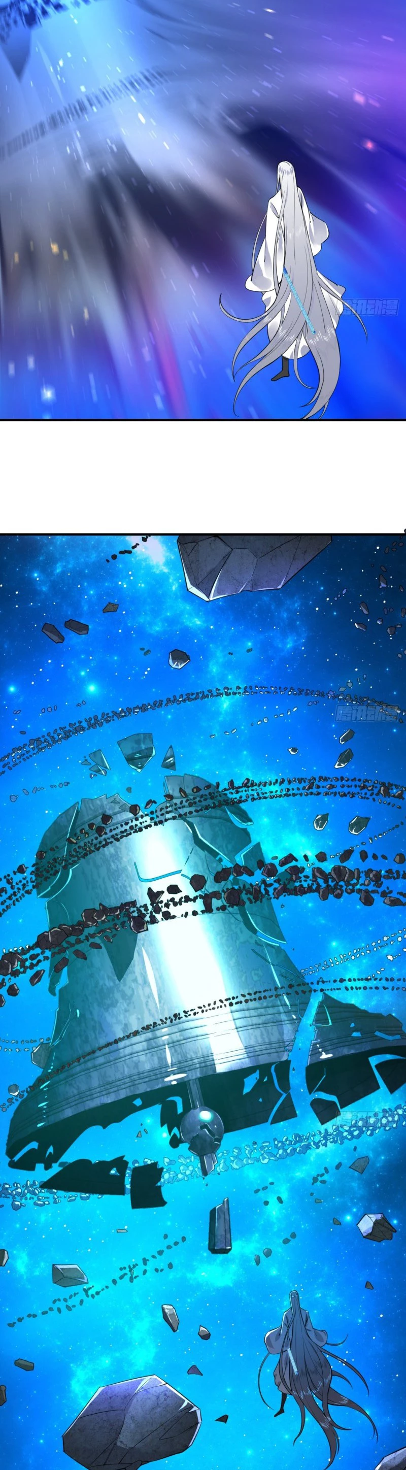 Mis 3000 Años Hacia el Reino Celestial - Capítulo 175 - Página 5 - LectorTMOo