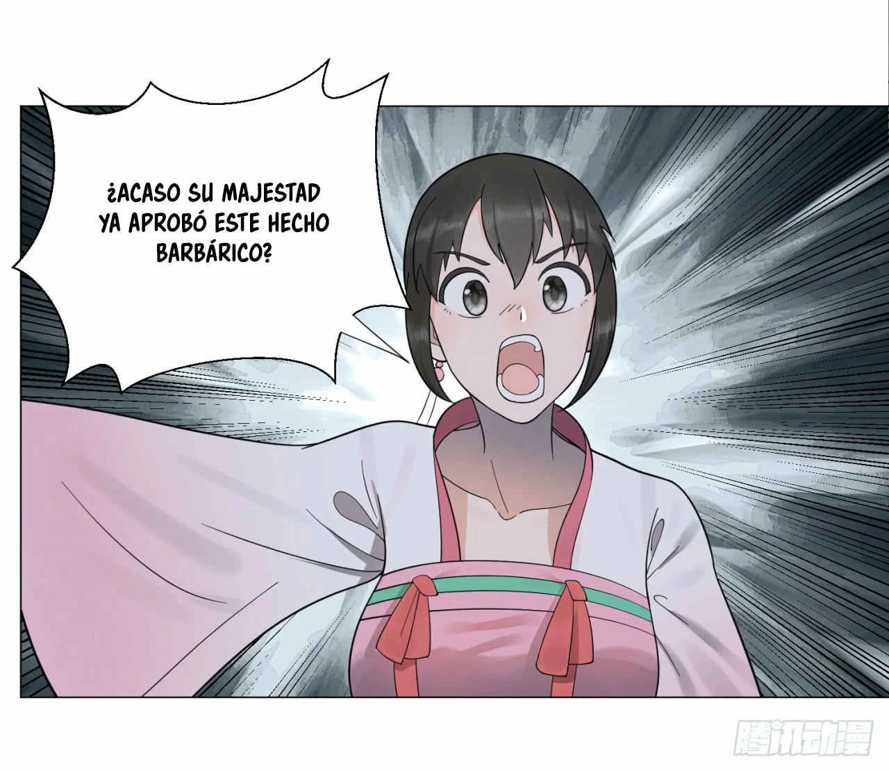 Mis 3000 Años Hacia el Reino Celestial - Capítulo 18 - Página 22 - LectorTMOo