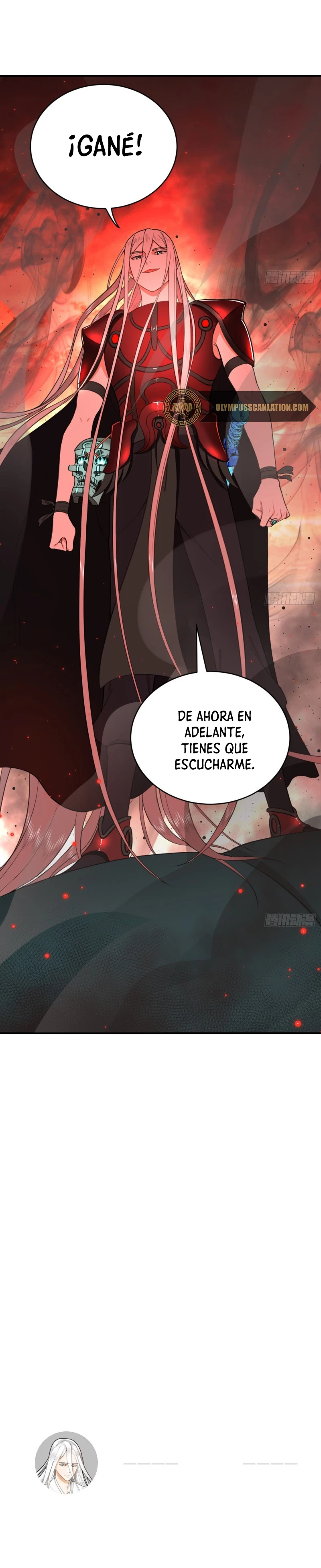 Mis 3000 Años Hacia el Reino Celestial - Capítulo 197 - Página 26 - LectorTMOo
