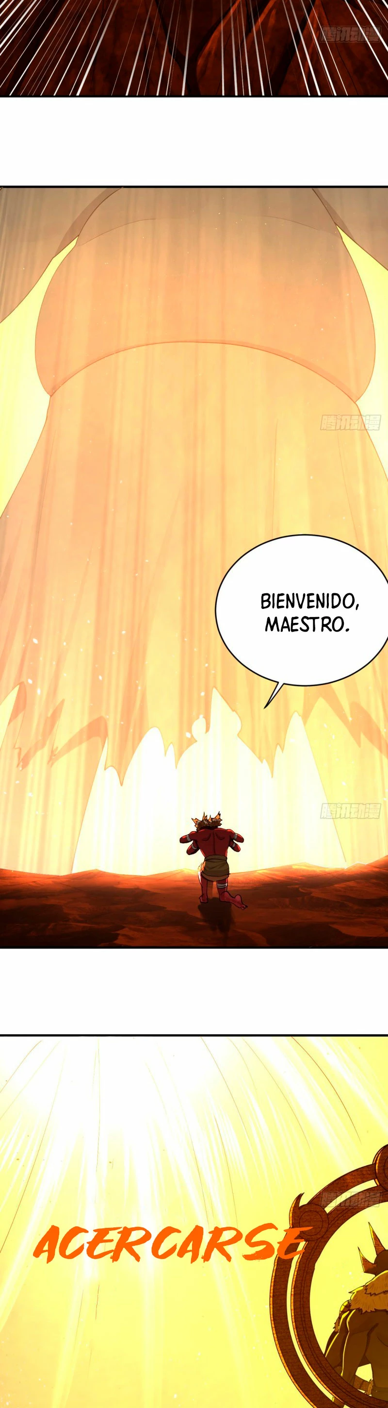 Mis 3000 Años Hacia el Reino Celestial - Capítulo 198 - Página 13 - LectorTMOo