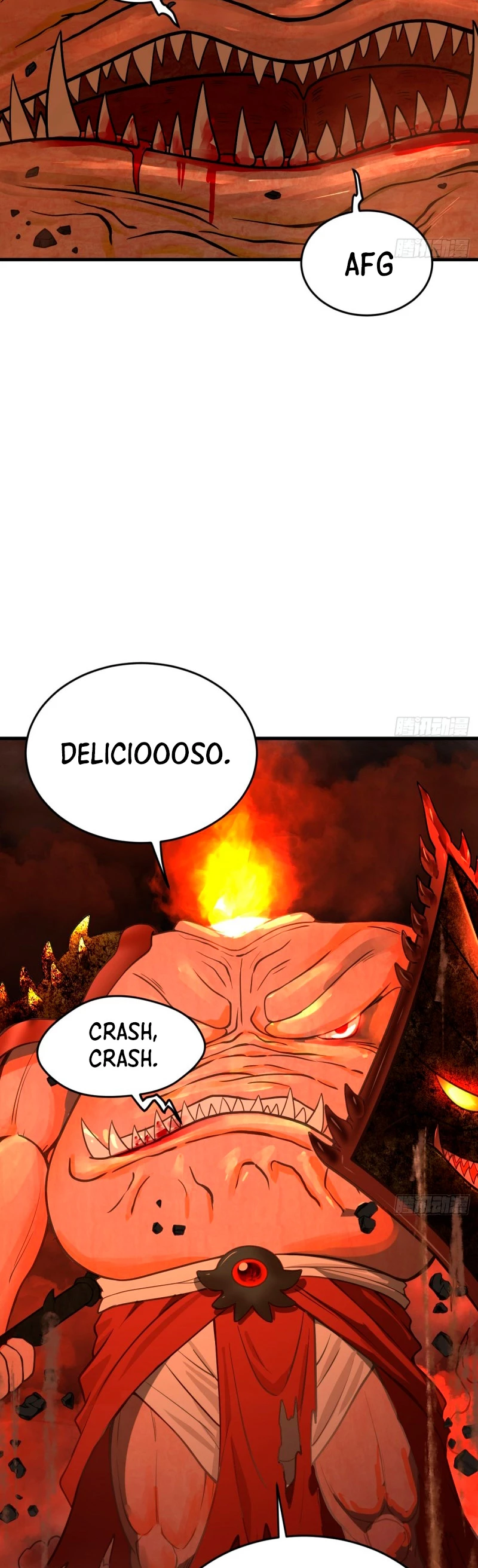 Mis 3000 Años Hacia el Reino Celestial - Capítulo 204 - Página 25 - LectorTMOo