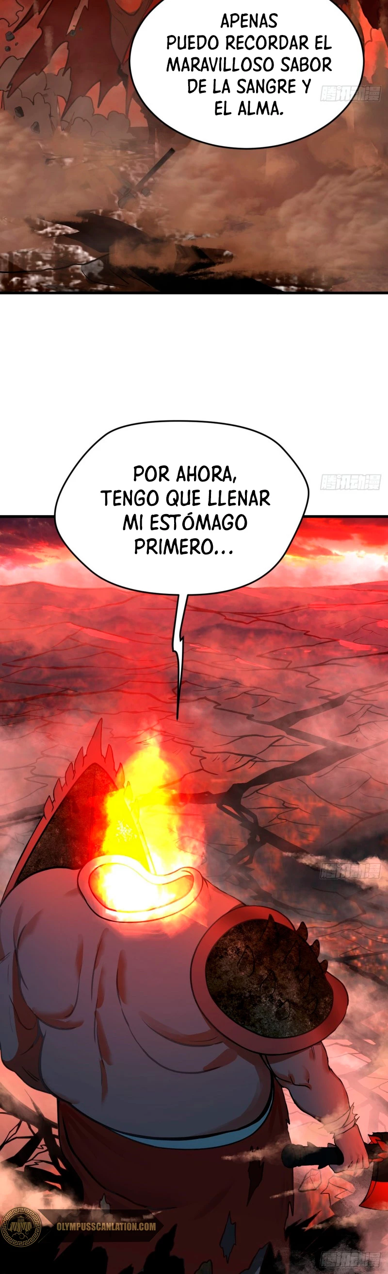 Mis 3000 Años Hacia el Reino Celestial - Capítulo 204 - Página 26 - LectorTMOo