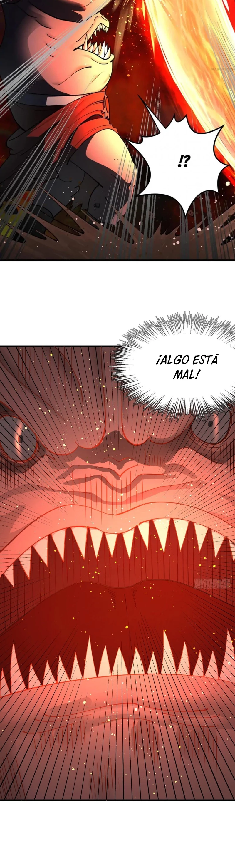 Mis 3000 Años Hacia el Reino Celestial - Capítulo 205 - Página 22 - LectorTMOo
