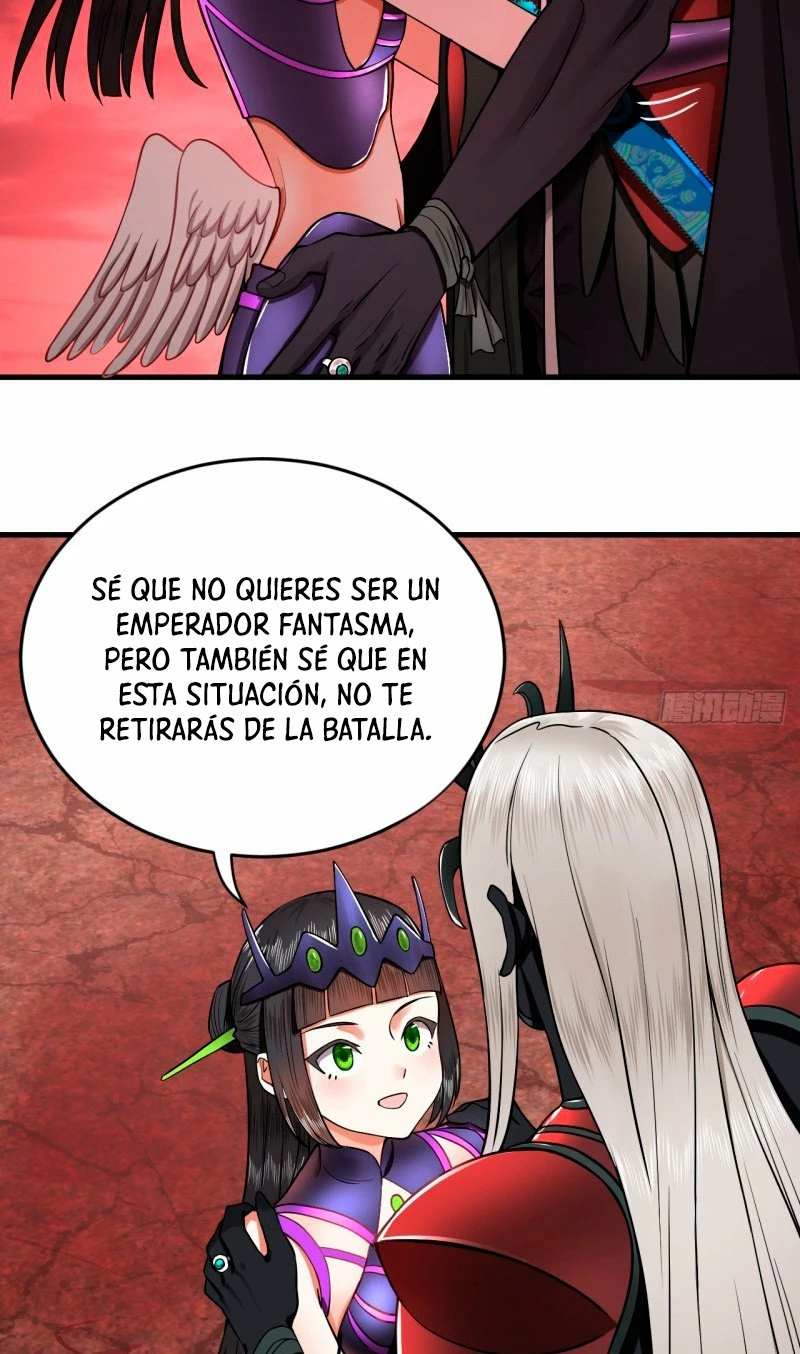 Mis 3000 Años Hacia el Reino Celestial - Capítulo 207 - Página 15 - LectorTMOo