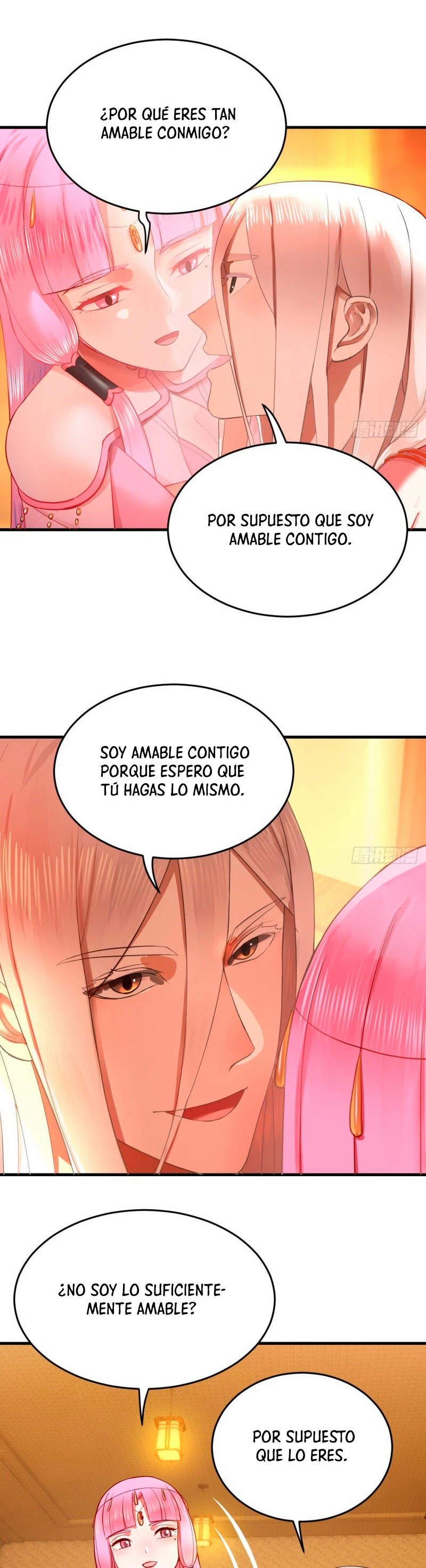 Mis 3000 Años Hacia el Reino Celestial - Capítulo 211 - Página 6 - LectorTMOo