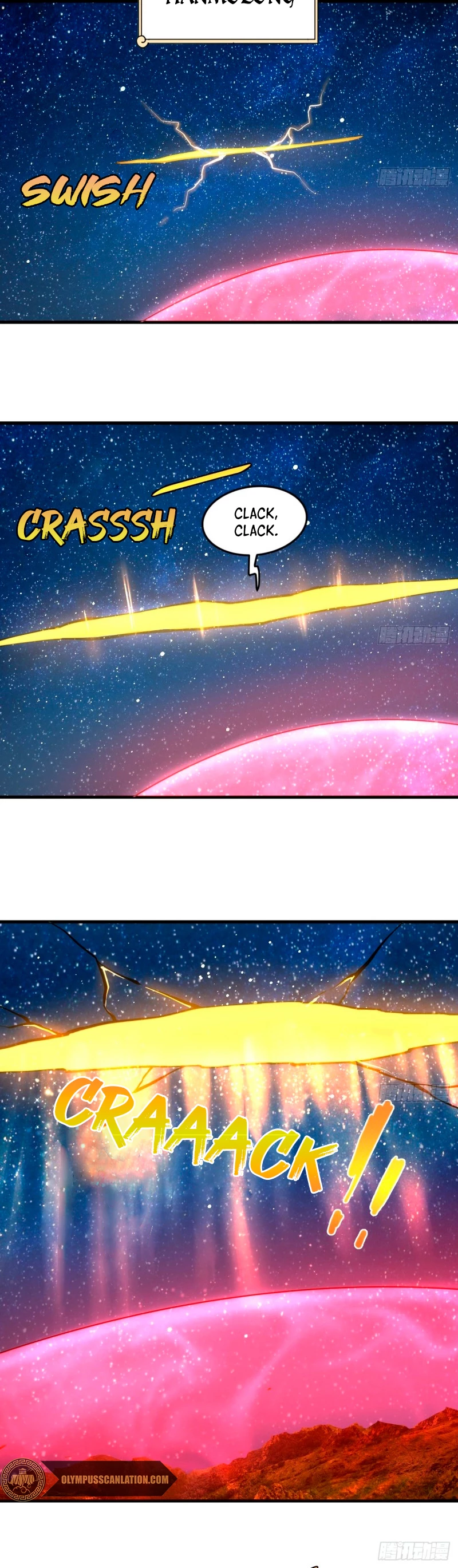 Mis 3000 Años Hacia el Reino Celestial - Capítulo 219 - Página 8 - LectorTMOo