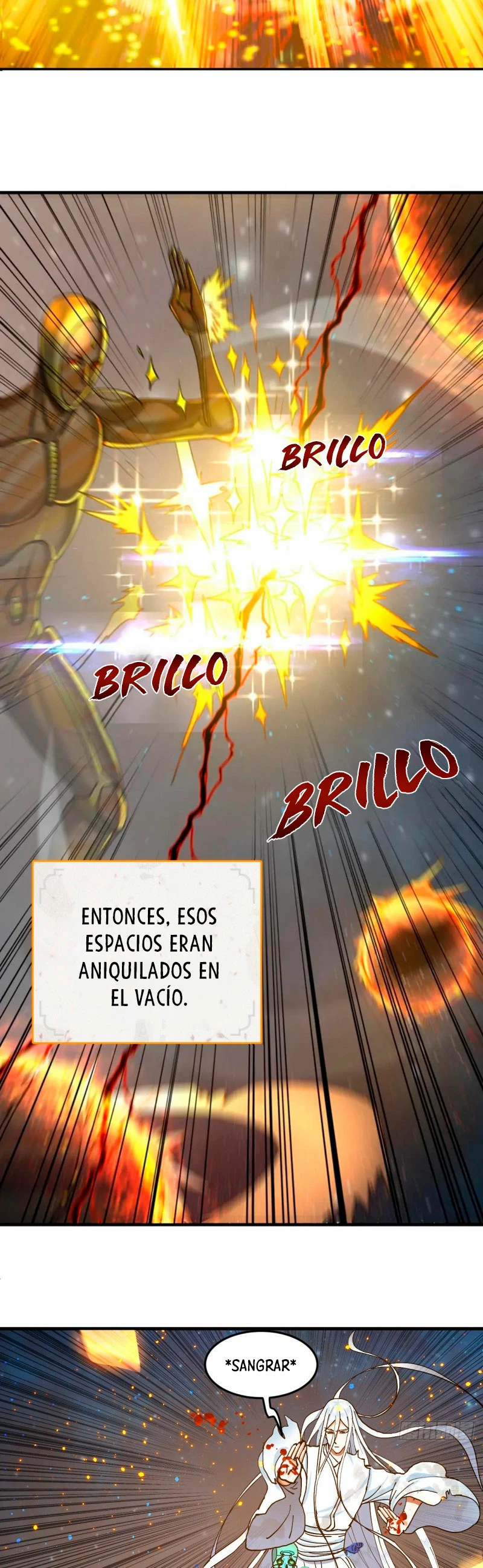 Mis 3000 Años Hacia el Reino Celestial - Capítulo 224 - Página 9 - LectorTMOo