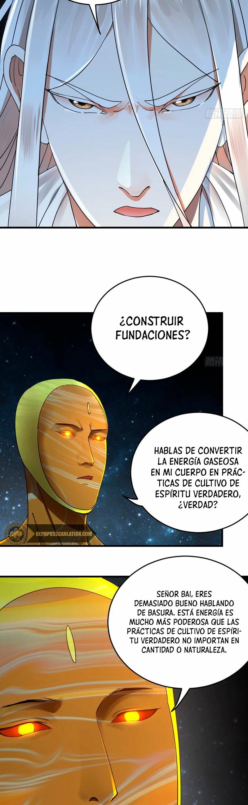 Mis 3000 Años Hacia el Reino Celestial - Capítulo 224 - Página 13 - LectorTMOo