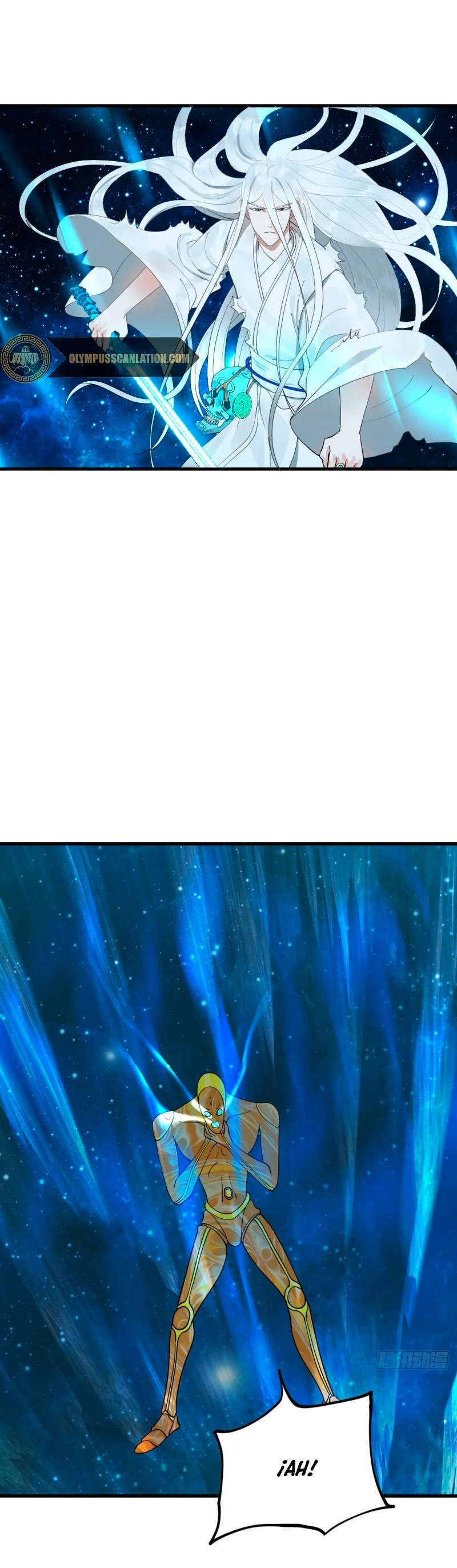Mis 3000 Años Hacia el Reino Celestial - Capítulo 225 - Página 3 - LectorTMOo